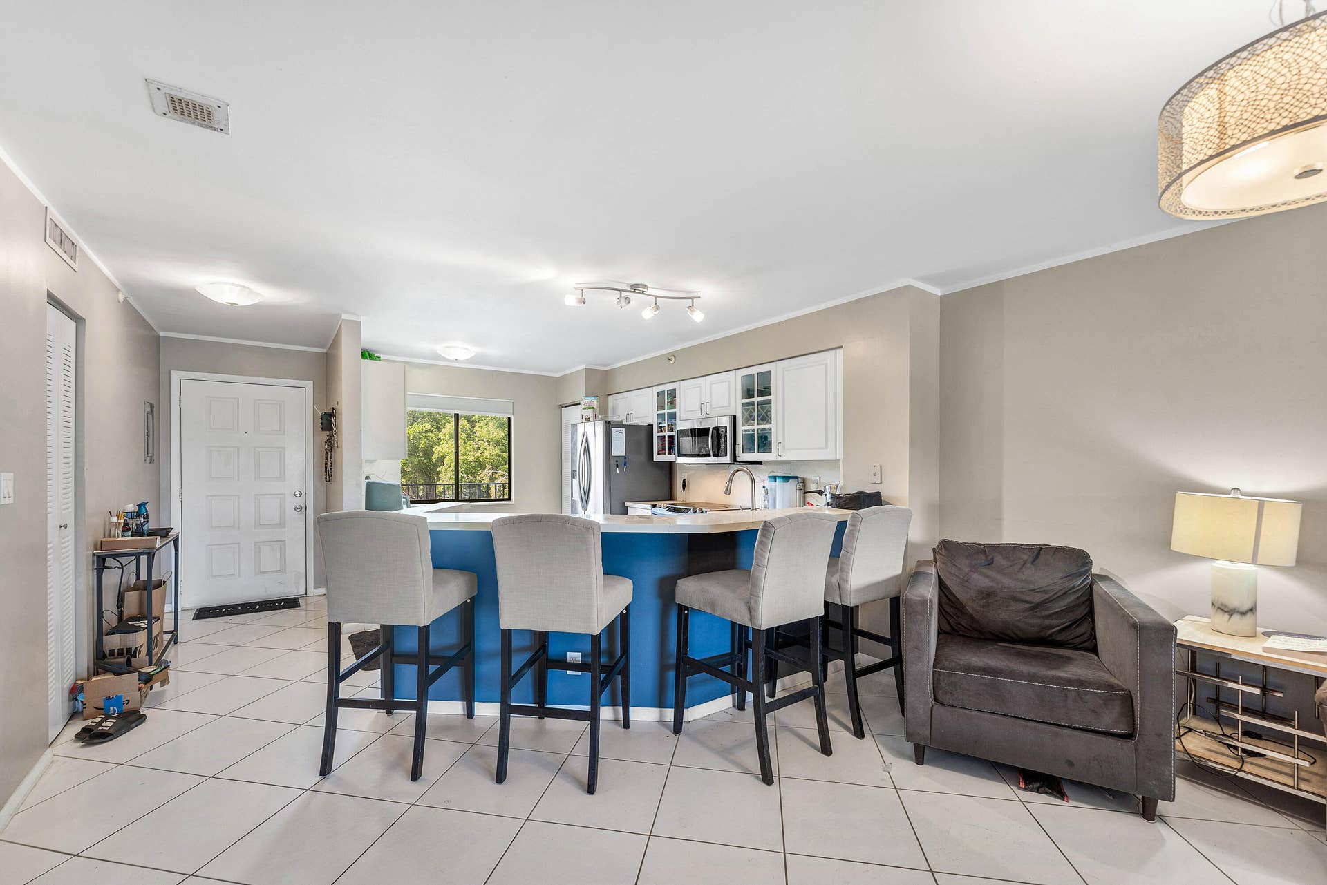 2205 S CYPRESS BEND Drive, #302, Pompano Beach, Pompano Beach, FL 33069 009-2205SouthCypressBendDrive-PompanoBea
