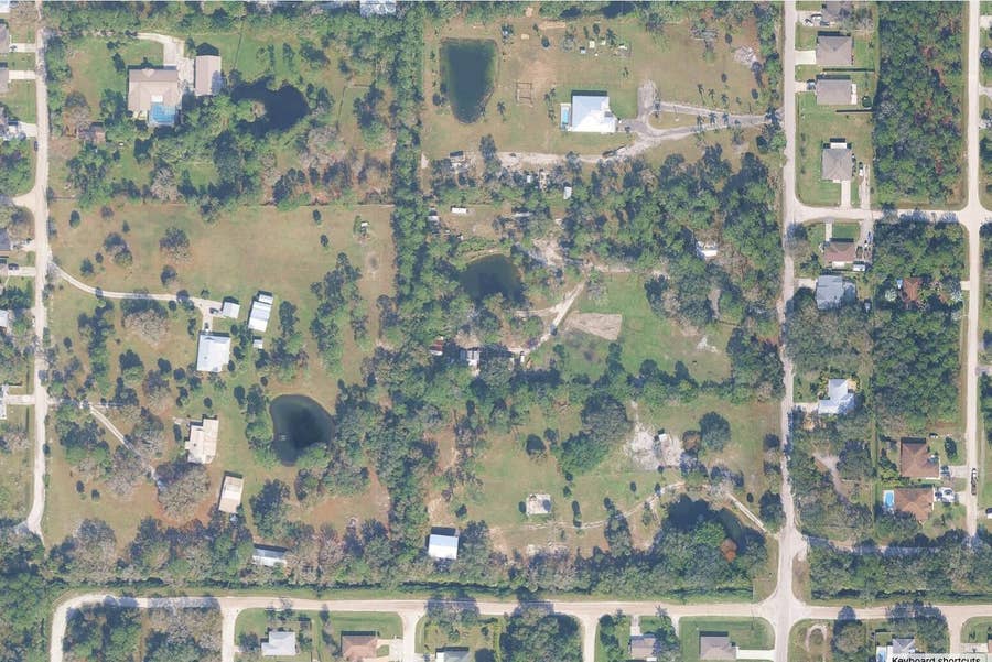 Property photo for 8975 104TH Avenue, Vero Beach, FL
