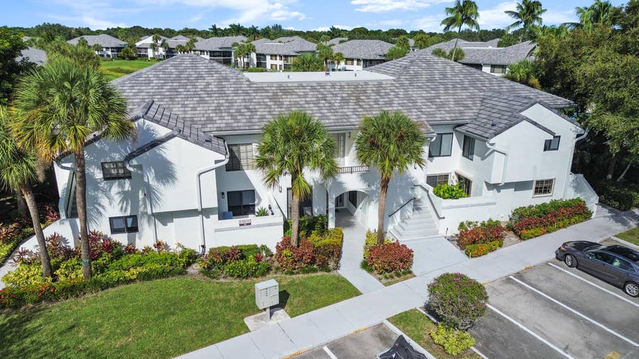 Property photo for 15831 LOCH MAREE Lane, #5502, Delray Beach, FL