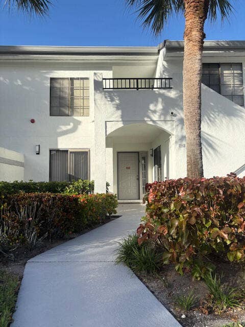 15831 LOCH MAREE Lane, #5502, Delray Beach, FL 33446 front