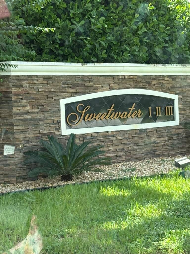 Sweetwater