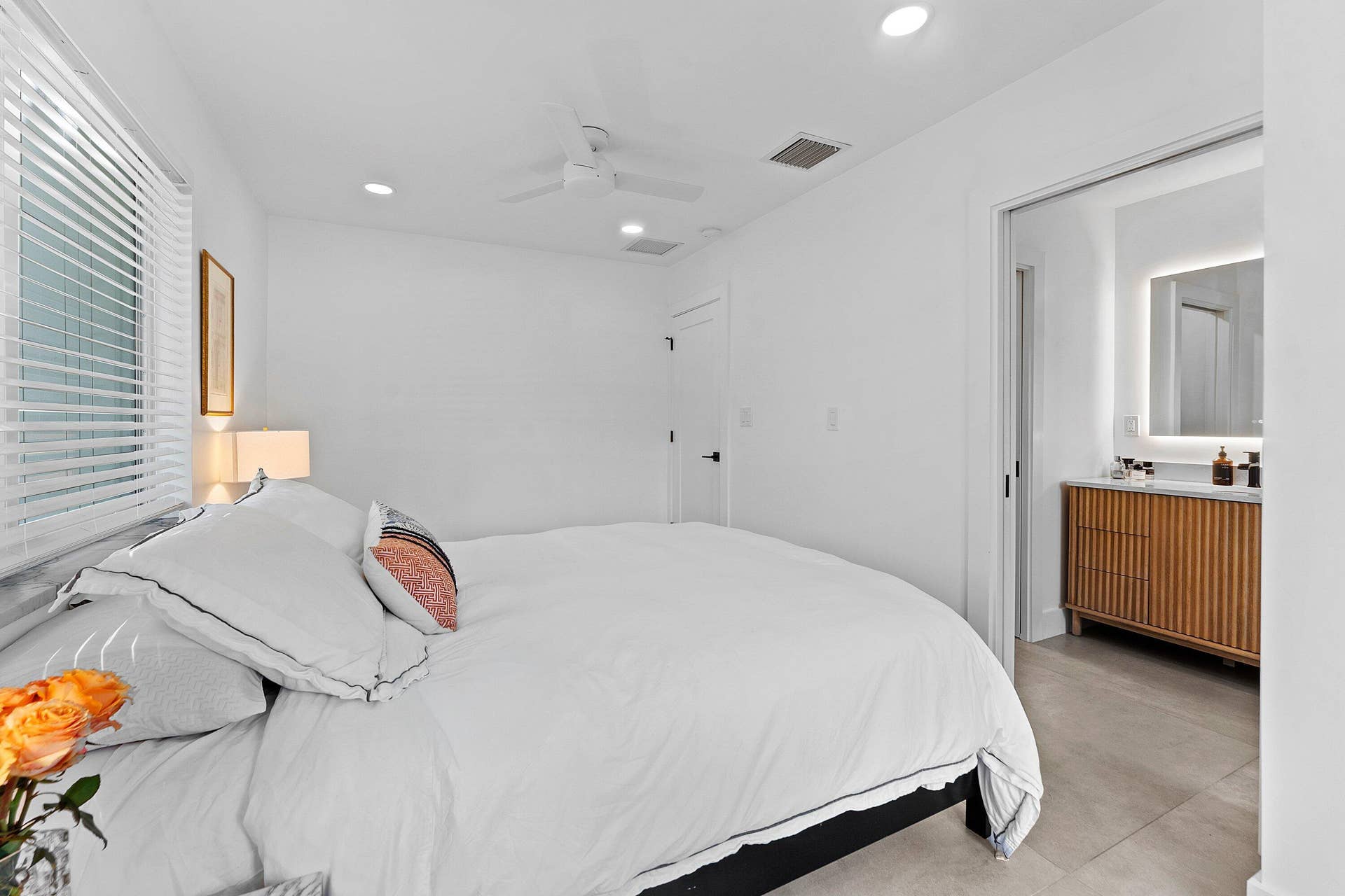 375 LINDA Lane, West Palm Beach, FL 33405 Master Bedroom