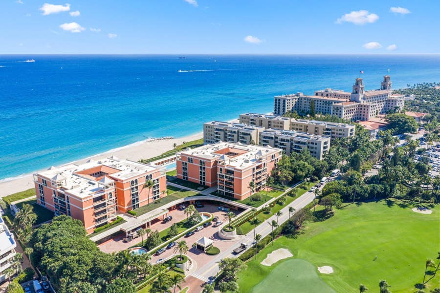 Property photo for 2 N BREAKERS Row, #S32, Palm Beach, FL