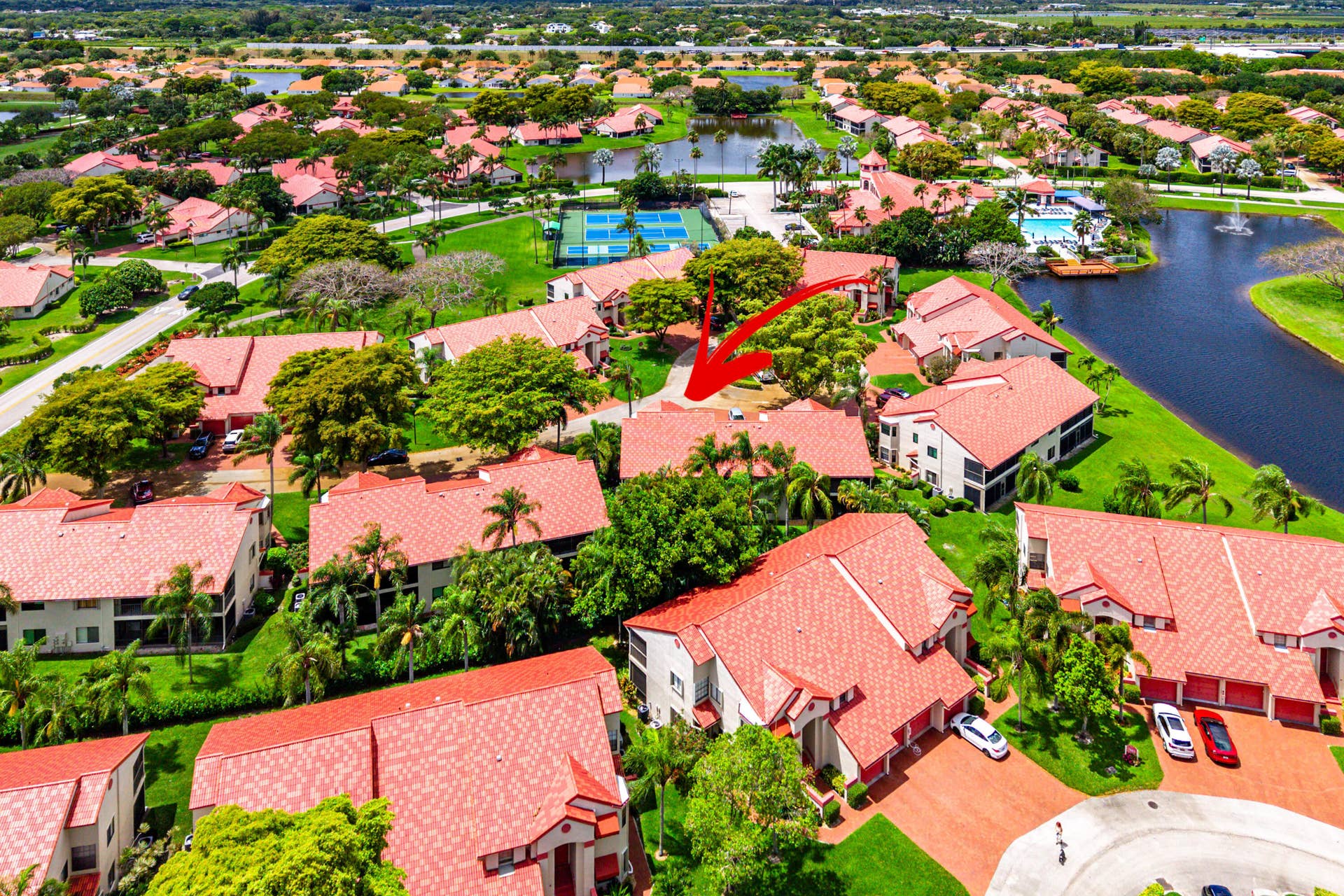 7685 LEXINGTON CLUB Boulevard, #B, Delray Beach, FL 33446 049-7685LexingtonClubBoulevard-B-DelrayB