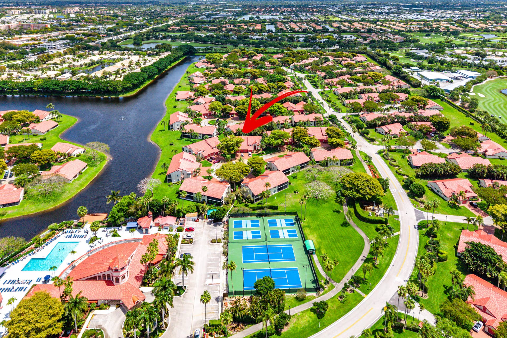7685 LEXINGTON CLUB Boulevard, #B, Delray Beach, FL 33446 038-7685LexingtonClubBoulevard-B-DelrayB