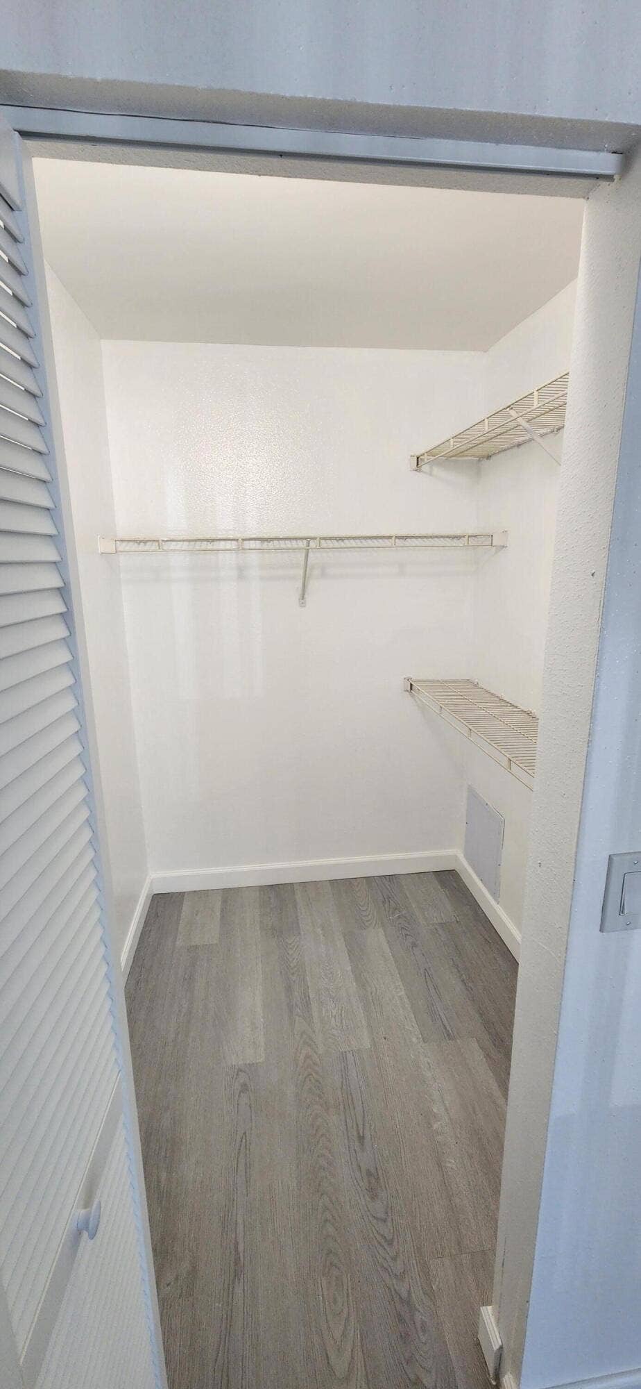 4045 W McNab Road, #201 G, Pompano Beach, FL 33069 Bed Closet