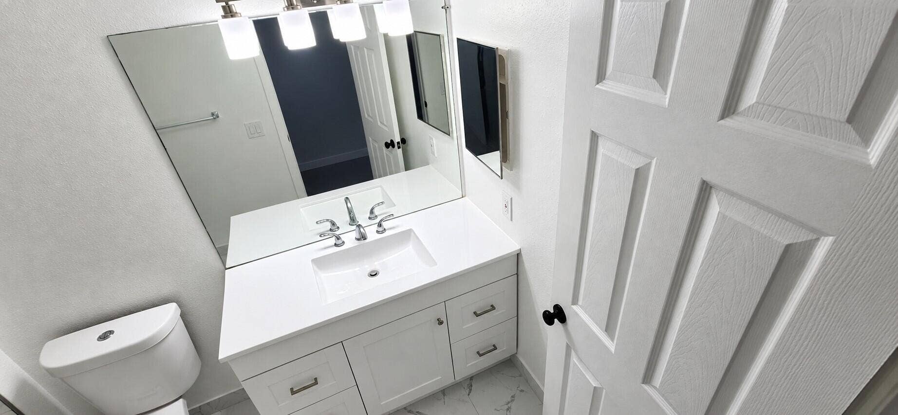 4045 W McNab Road, #201 G, Pompano Beach, FL 33069 Bath 2-Rev