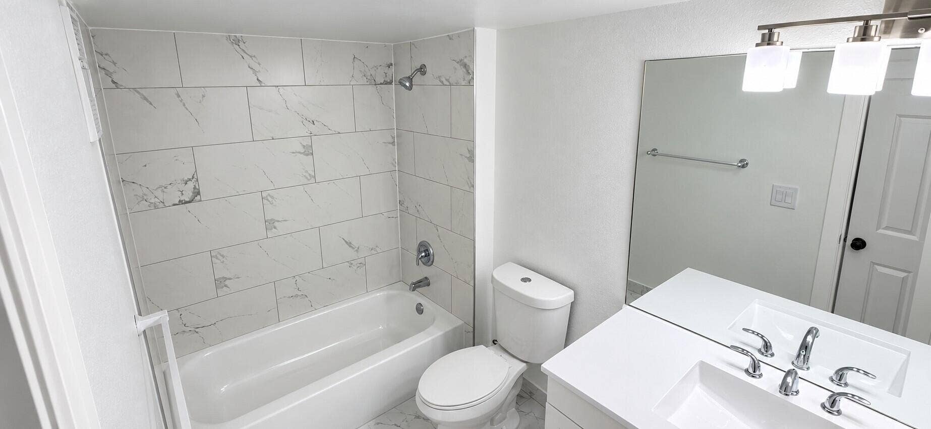 4045 W McNab Road, #201 G, Pompano Beach, FL 33069 Bath 1