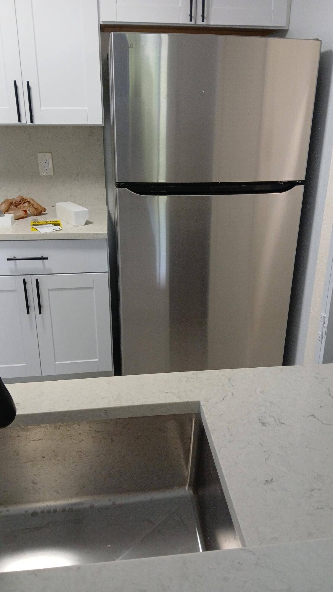 4045 W McNab Road, #201 G, Pompano Beach, FL 33069 Kitchen 3