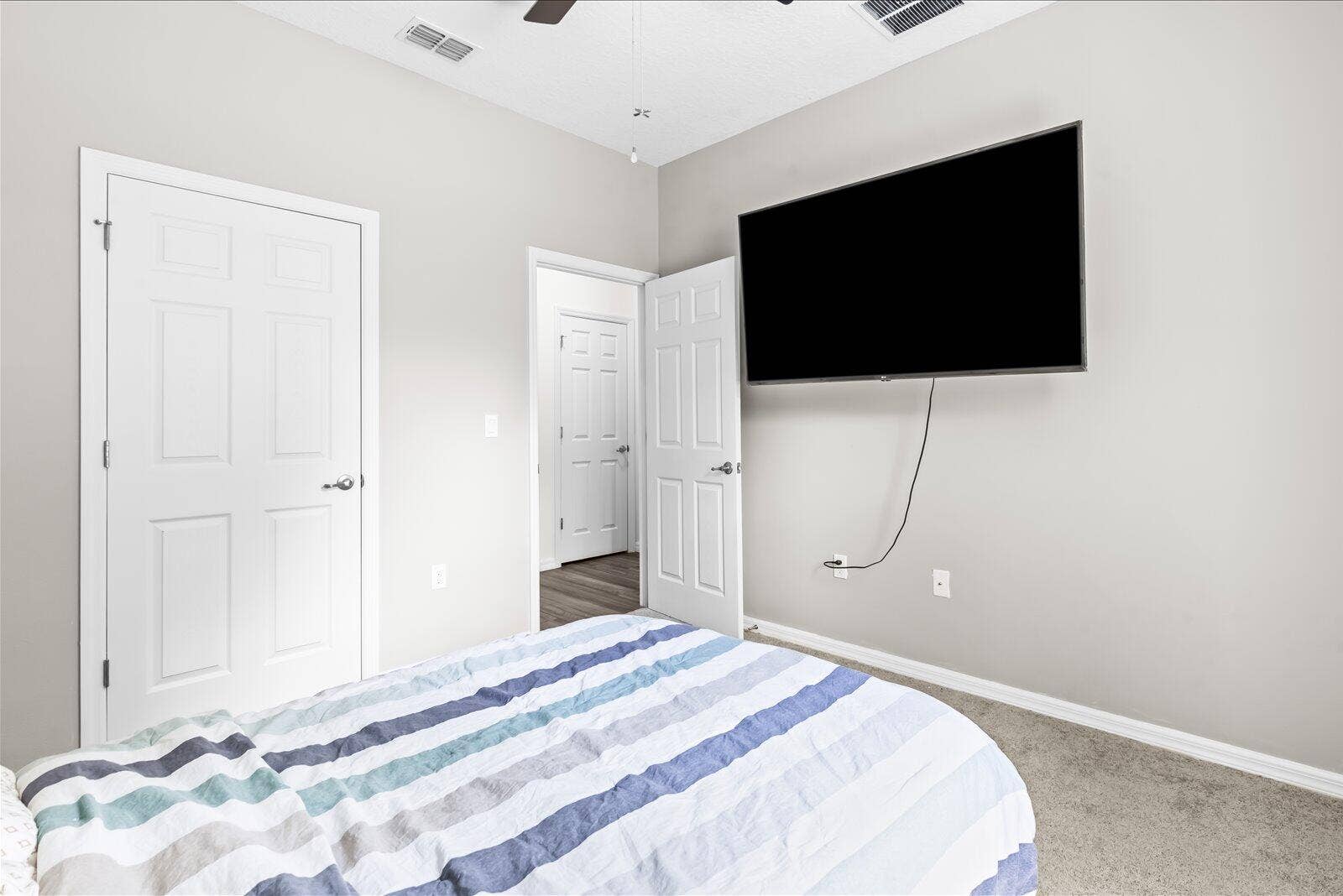 2509 SW KENILWORTH Street, Port St Lucie, FL 34953 BEDROOM 2