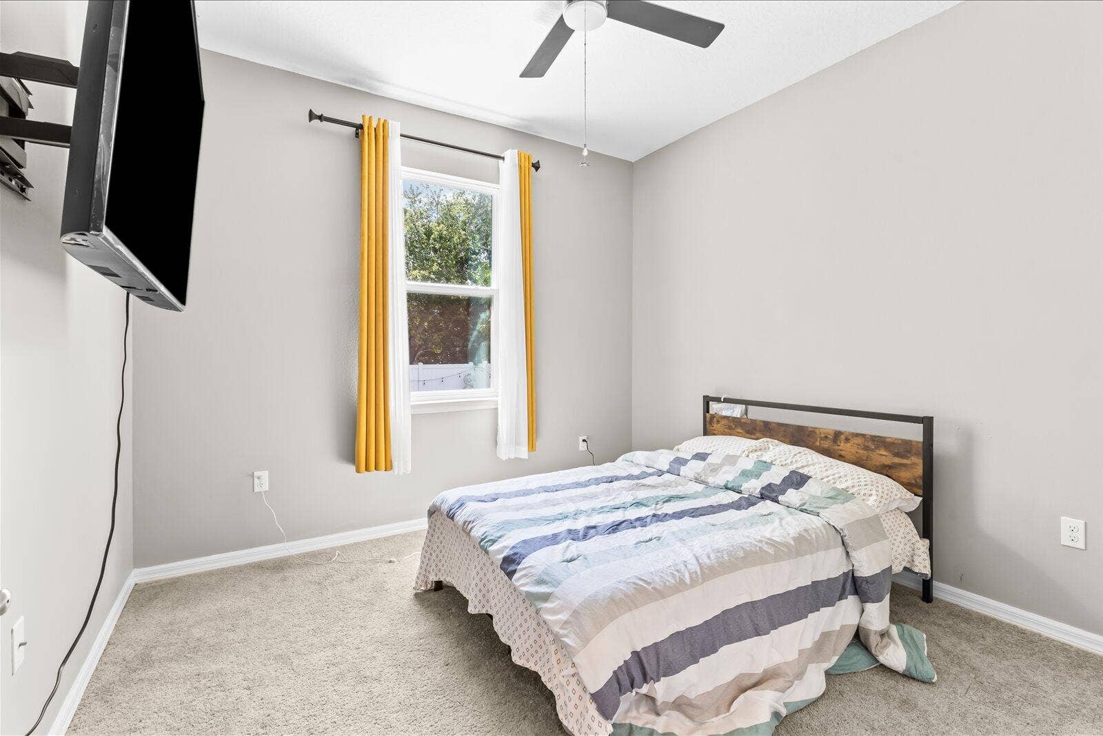 2509 SW KENILWORTH Street, Port St Lucie, FL 34953 BEDROOM 3