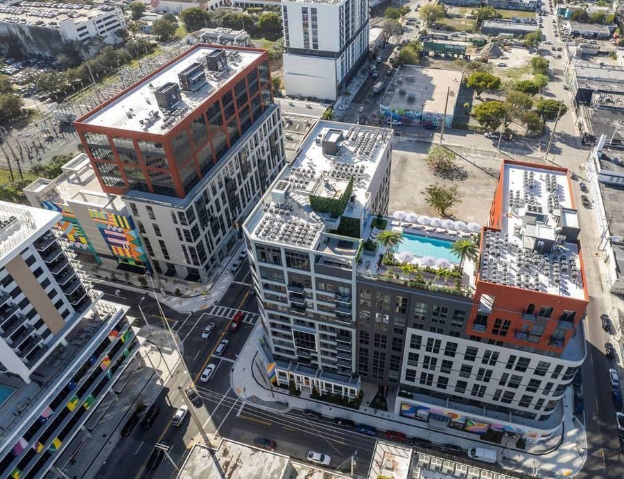 Property photo for 2150 N Miami Avenue, #W520, Miami, FL