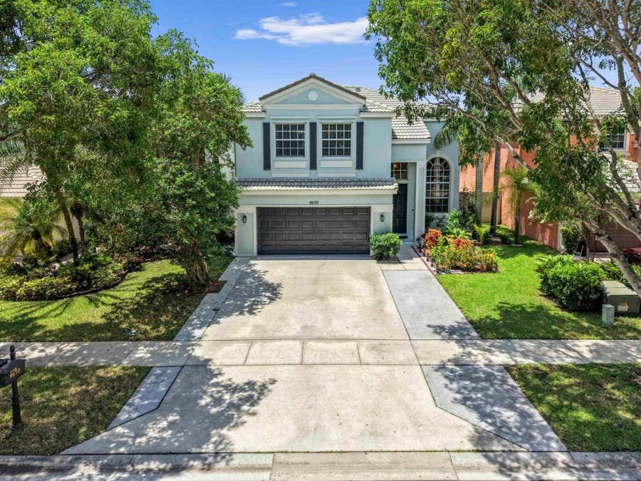 Property photo for 9670 Wolcott Place, Wellington, FL