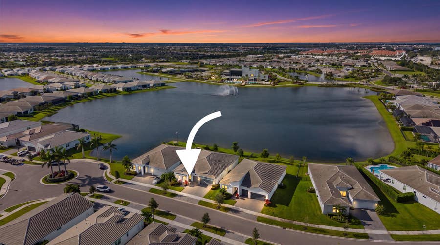 Property photo for 12054 SW Viridian Boulevard, Port St Lucie, FL