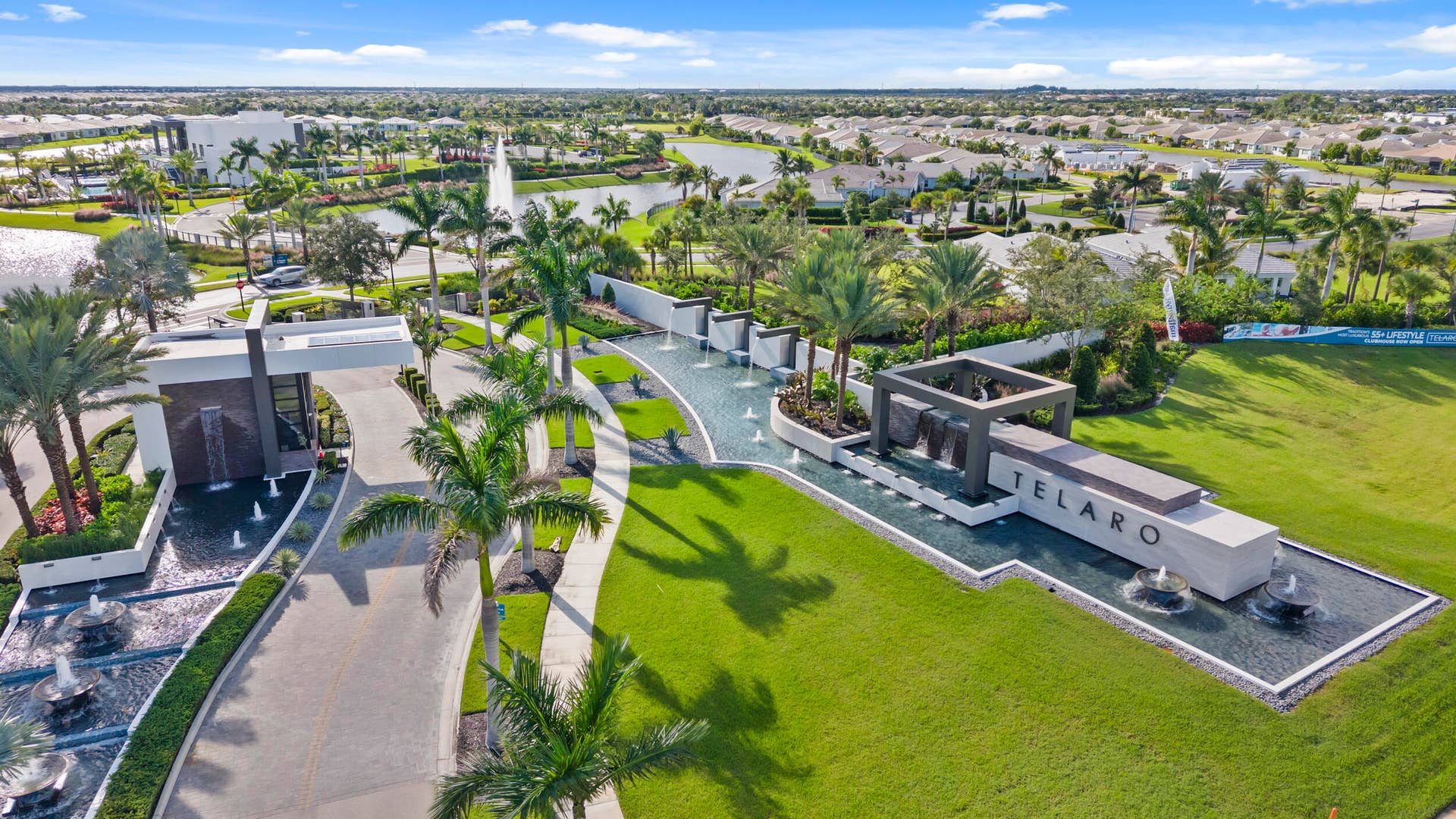 12054 SW Viridian Boulevard, Port St Lucie, FL 34953 63_psl + telaro - sign 02