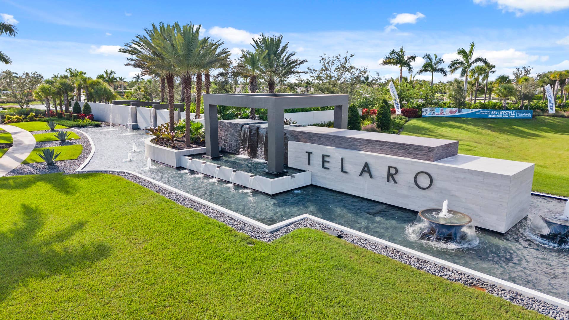 12054 SW Viridian Boulevard, Port St Lucie, FL 34953 62_psl + telaro - sign 01