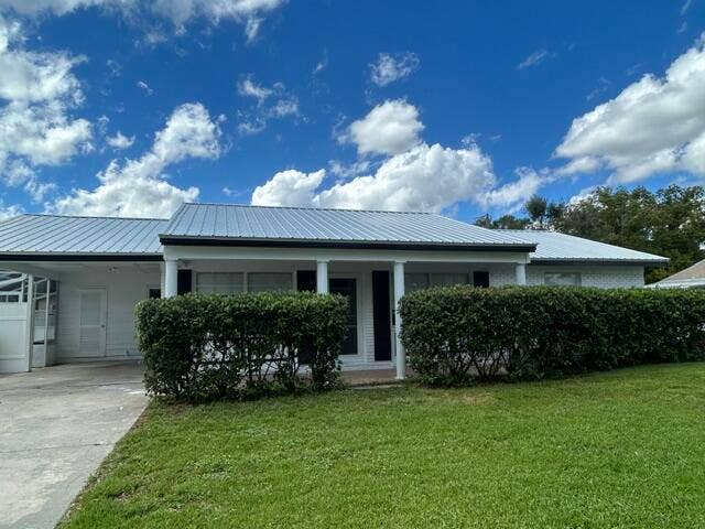 Property photo for 121 SW 21ST Avenue, Okeechobee, FL