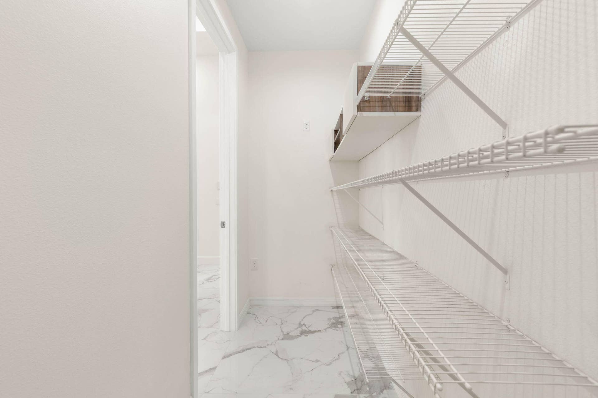 Kitchen Storage