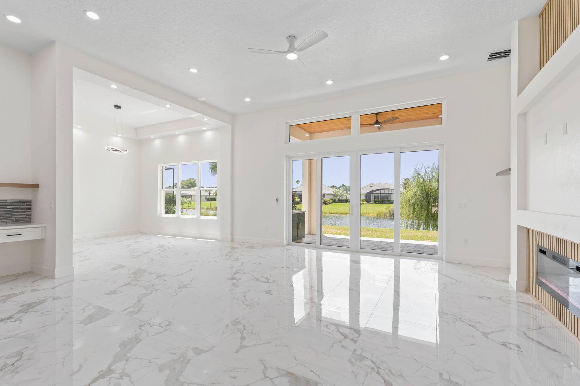 Open Concept