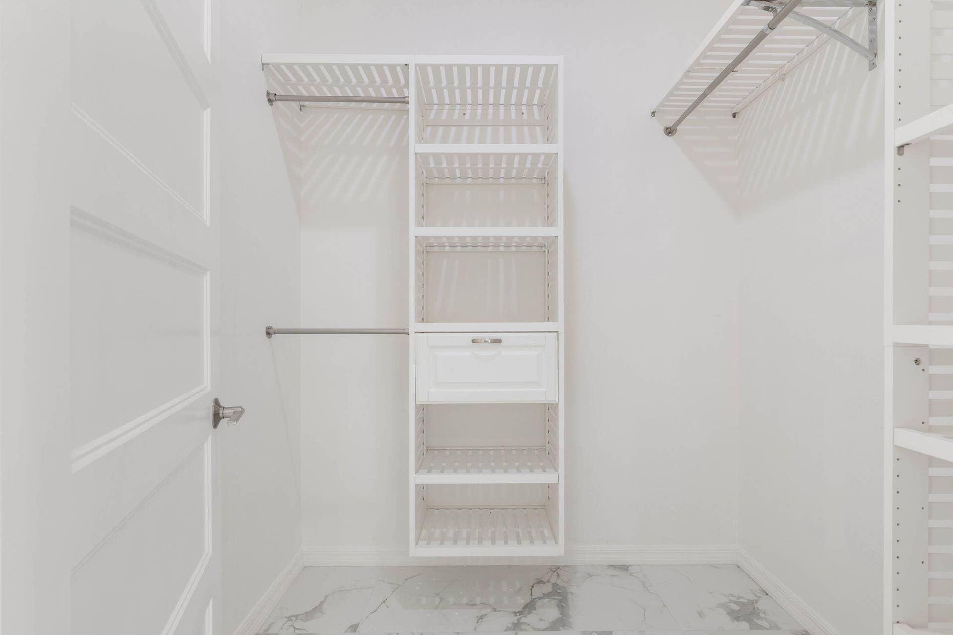 Closet Systems