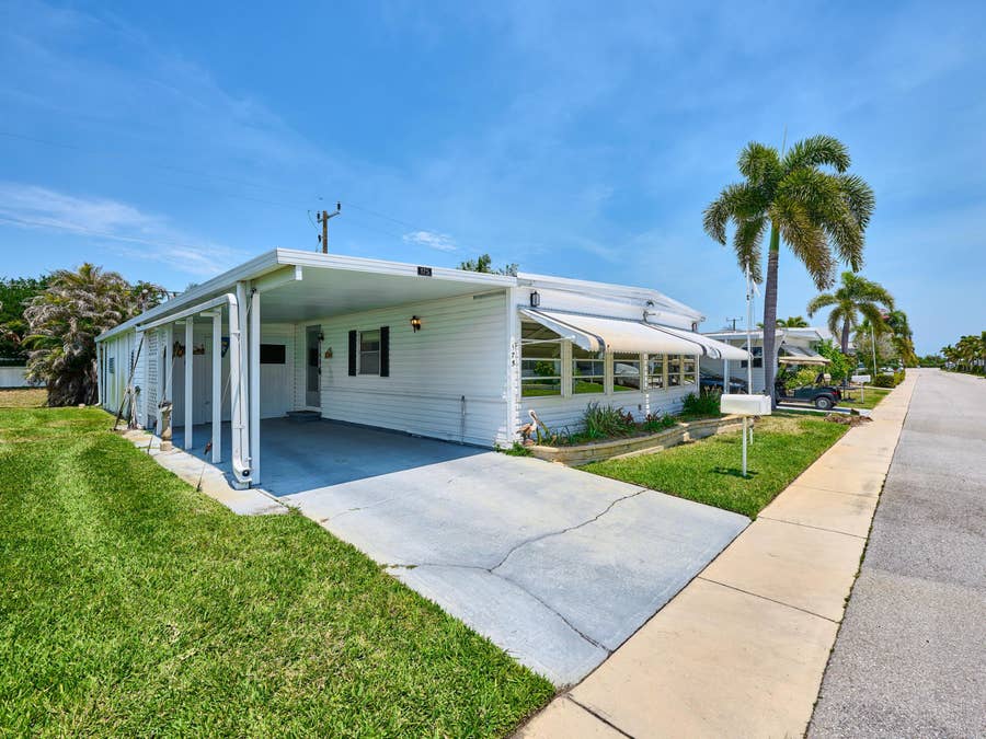Property photo for 4300 SE SAINT LUCIE Boulevard SE, #175, Stuart, FL
