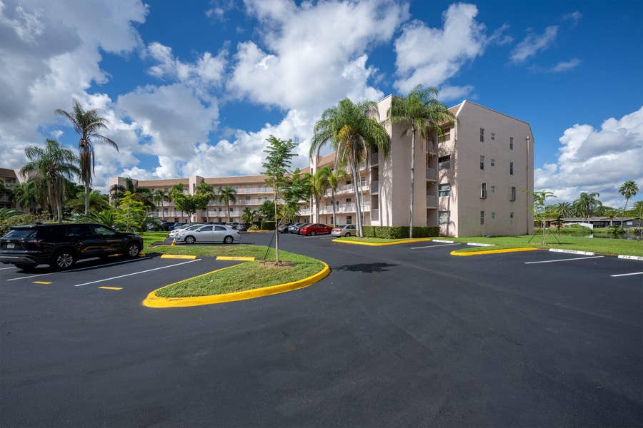 Property photo for 2635 NW 104th Avenue, #206, Sunrise, FL