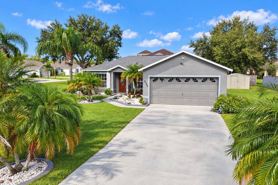 Property photo for 5245 NW Reba Circle, Port St Lucie, FL