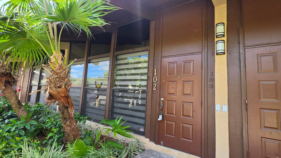 Property photo for 2421 N 40TH Avenue, #102, Hollywood, FL