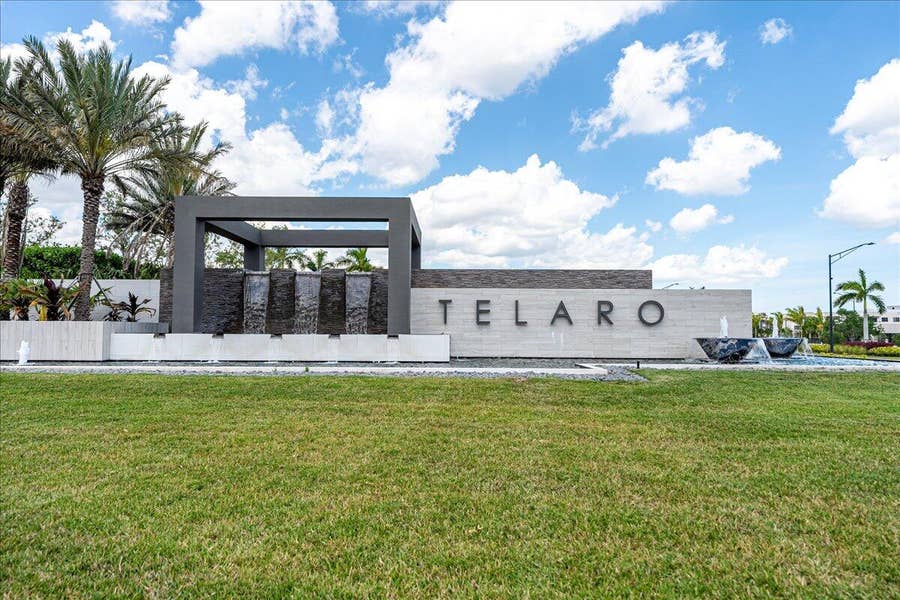 Property photo for 11543 SW VIRIDIAN Boulevard, Port St Lucie, FL