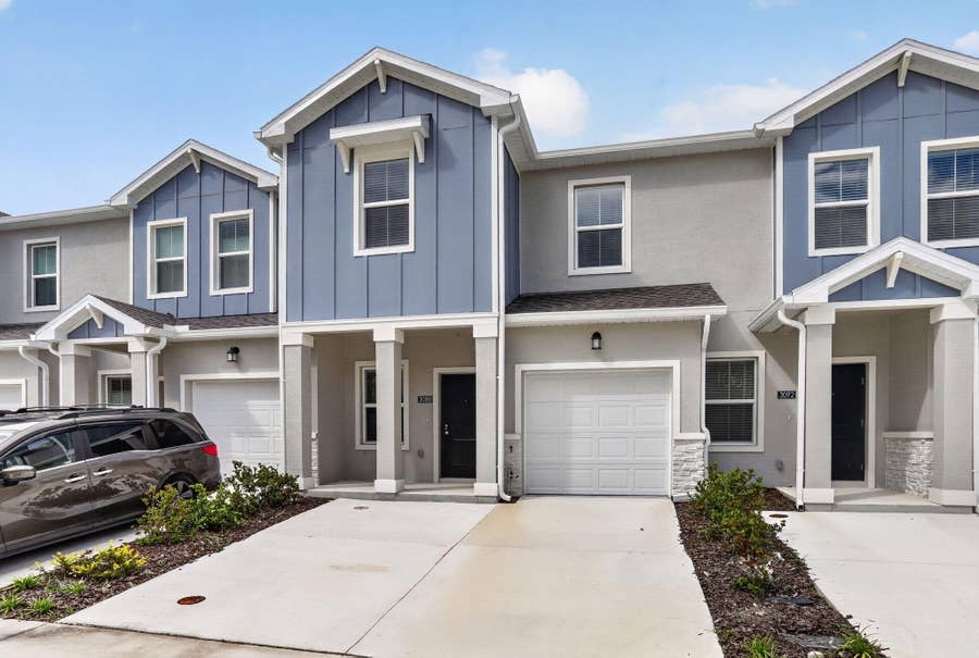 Property photo for 3088 CHROMATIC Street, Kissimmee, FL