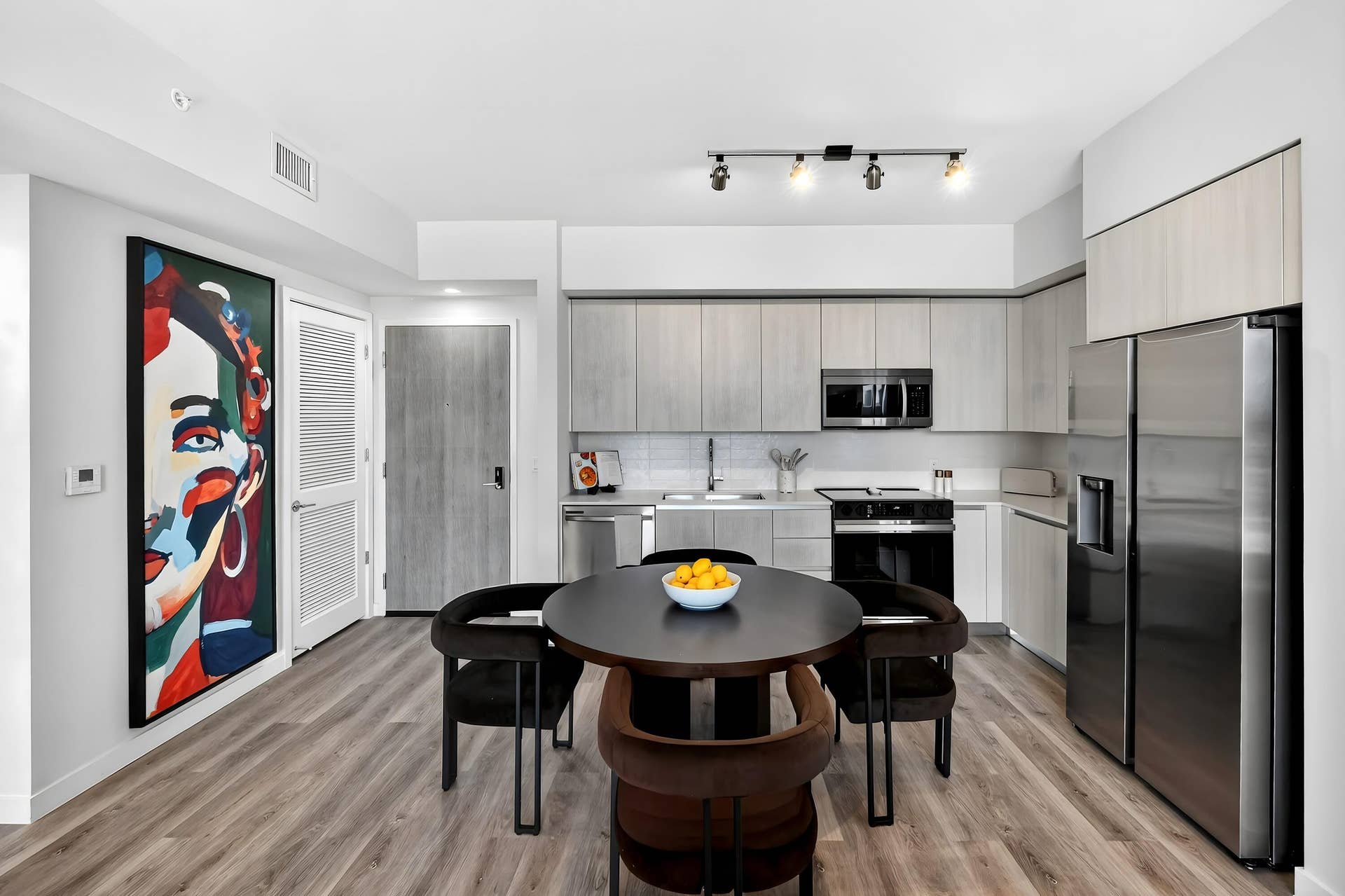 600 N Andrews Avenue, #721, Fort Lauderdale, Fort Lauderdale, FL 33311 237-Model-2