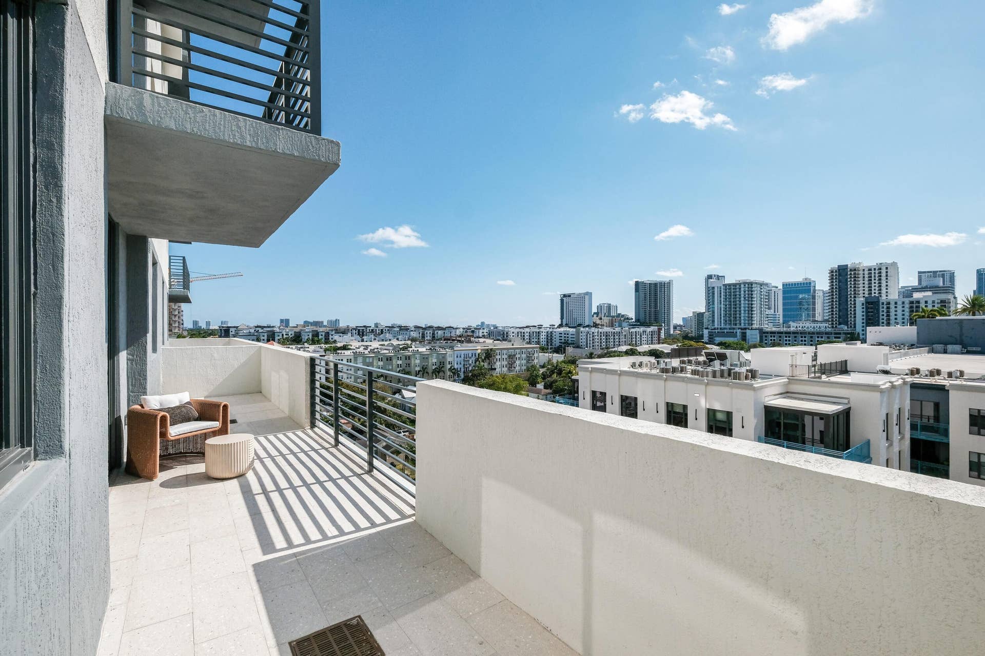 600 N Andrews Avenue, #721, Fort Lauderdale, Fort Lauderdale, FL 33311 254-Model-2