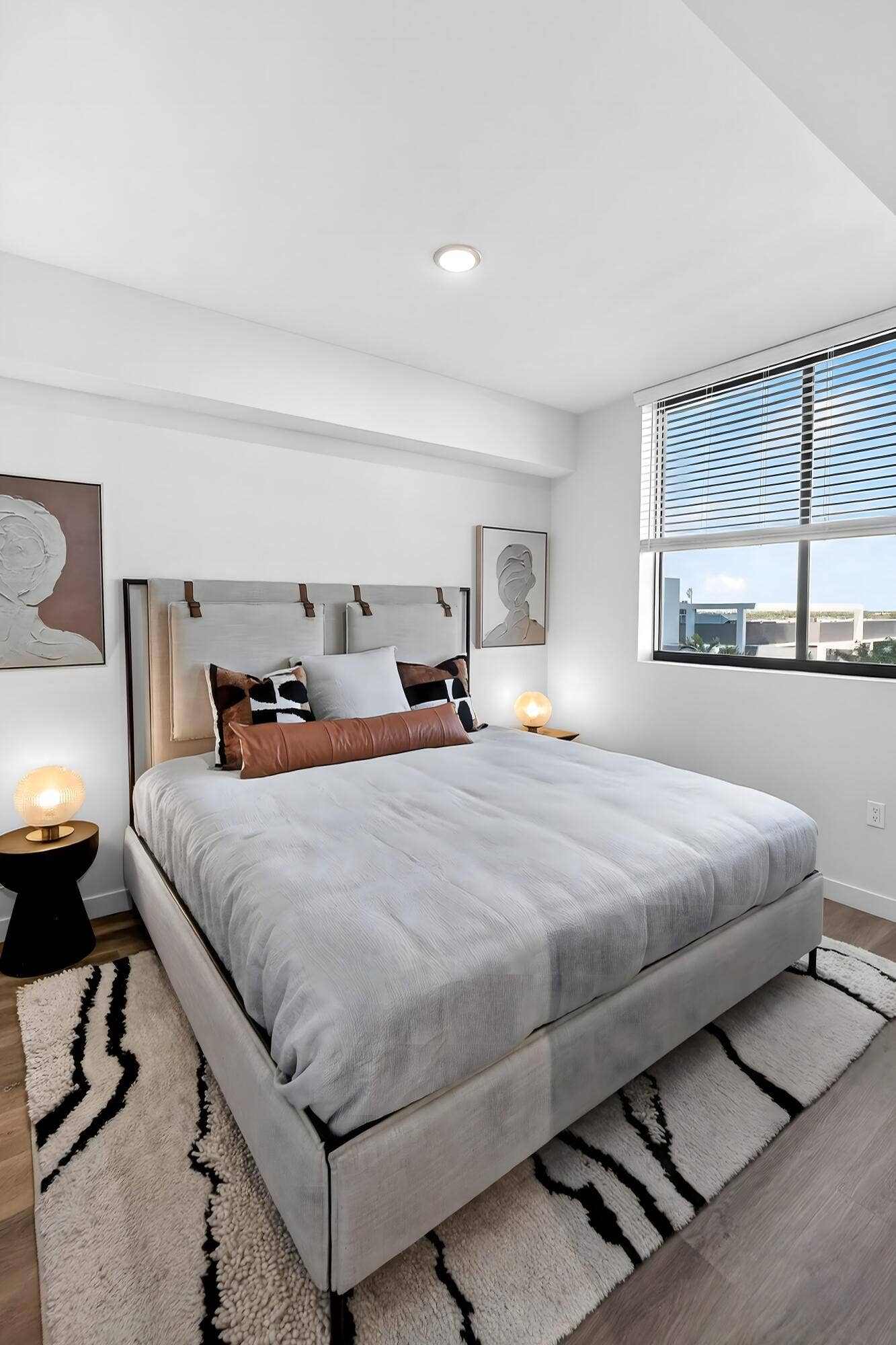 600 N Andrews Avenue, #721, Fort Lauderdale, Fort Lauderdale, FL 33311 180-Model1
