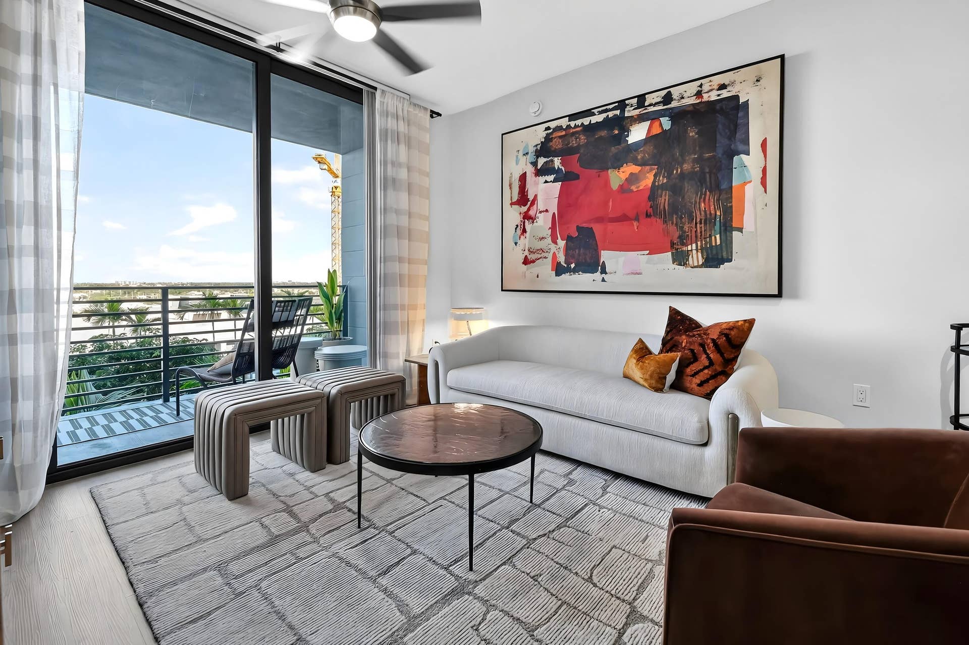 600 N Andrews Avenue, #721, Fort Lauderdale, Fort Lauderdale, FL 33311 186-Model1
