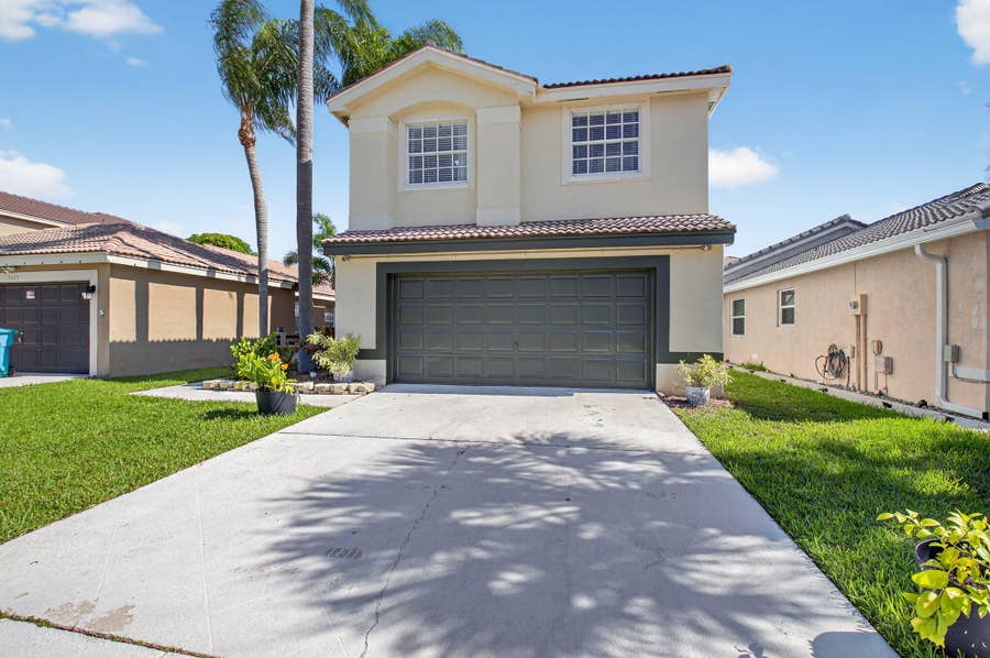 Property photo for 3527 STRATTON Lane, Boynton Beach, FL
