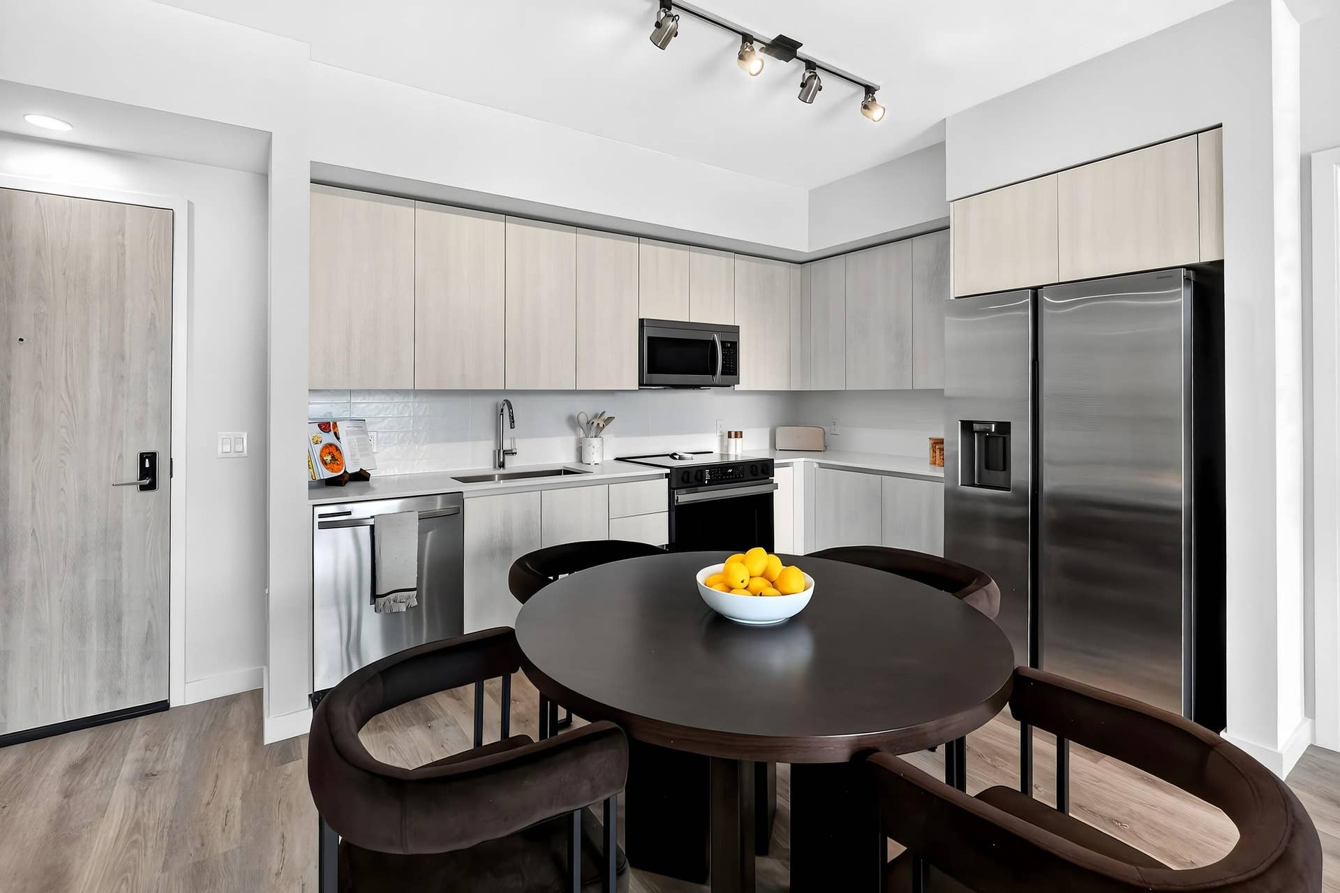 600 N Andrews Avenue, #1521, Fort Lauderdale, Fort Lauderdale, FL 33311 247-Model-2