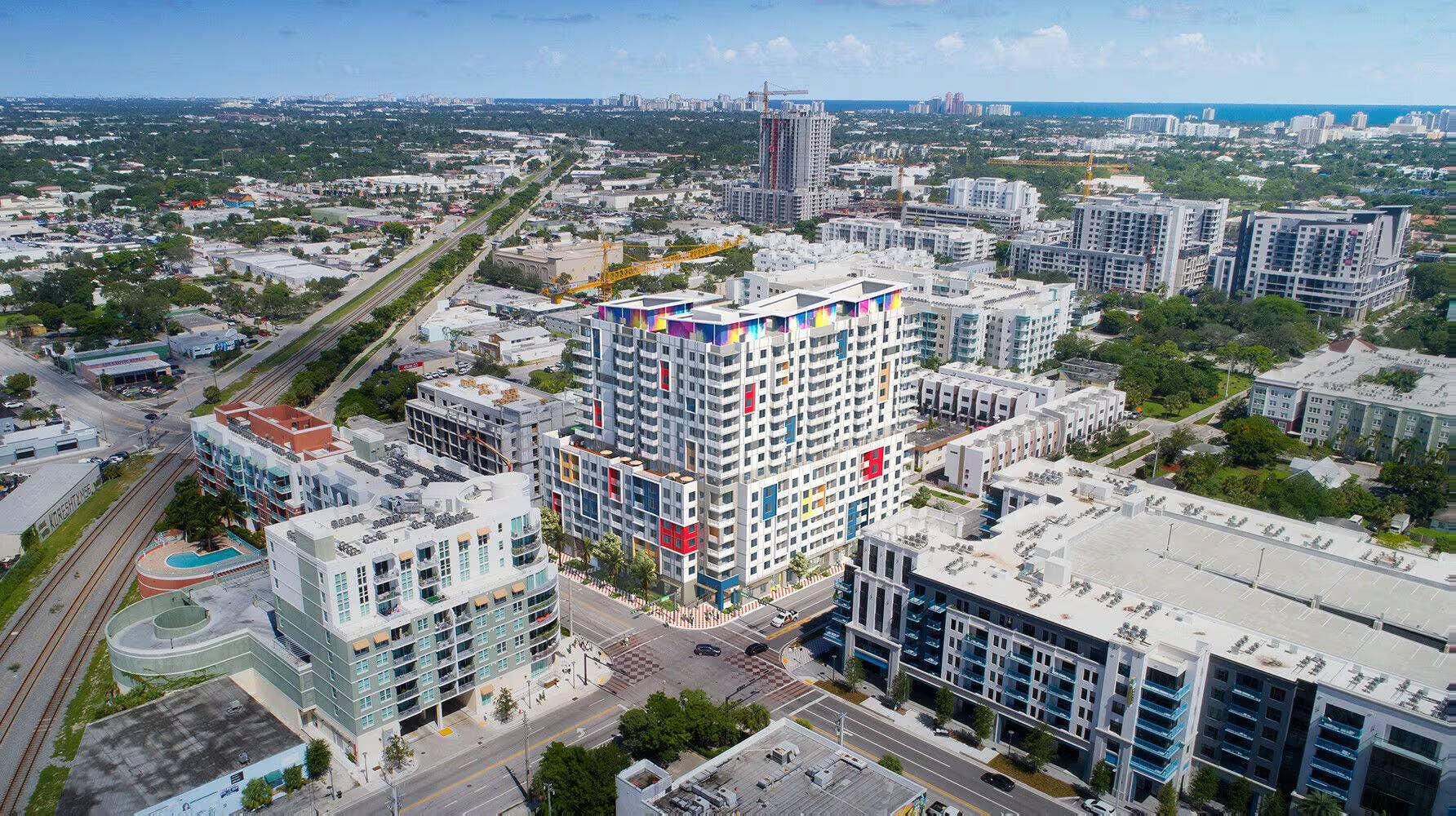 600 N Andrews Avenue, #1521, Fort Lauderdale, Fort Lauderdale, FL 33311 gallery-at-fatvillage-fort-lauderdale-fl
