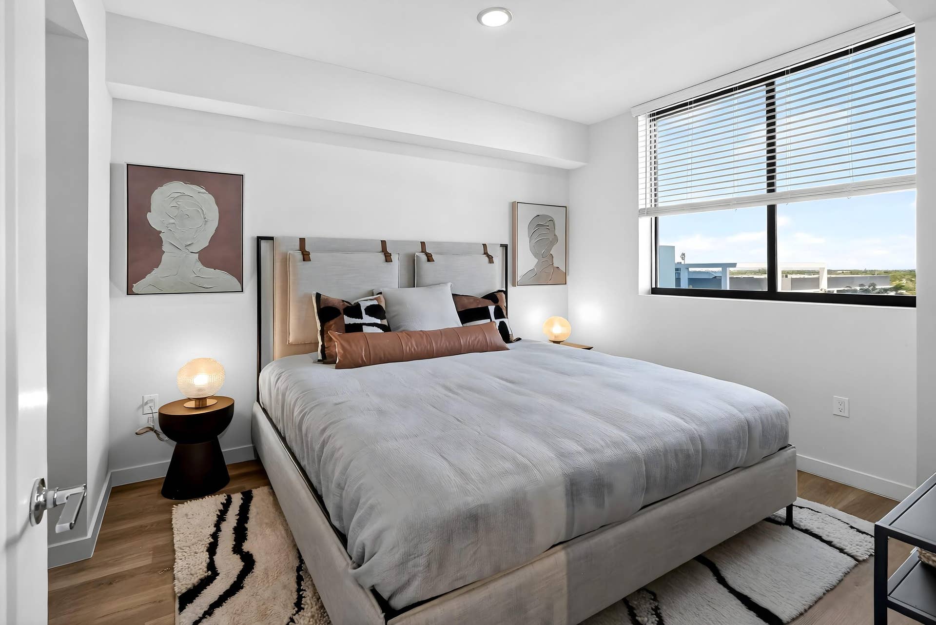 600 N Andrews Avenue, #1521, Fort Lauderdale, Fort Lauderdale, FL 33311 181-Model1