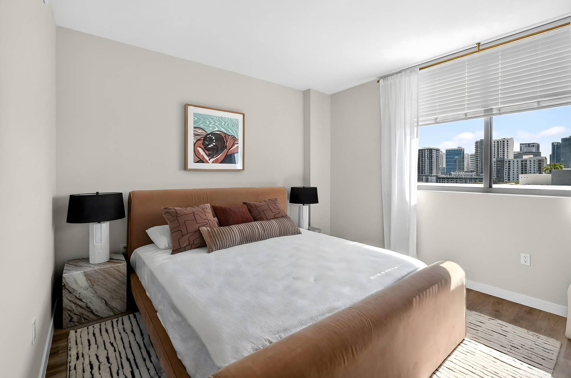 600 N Andrews Avenue, #1521, Fort Lauderdale, Fort Lauderdale, FL 33311 229-Model-2