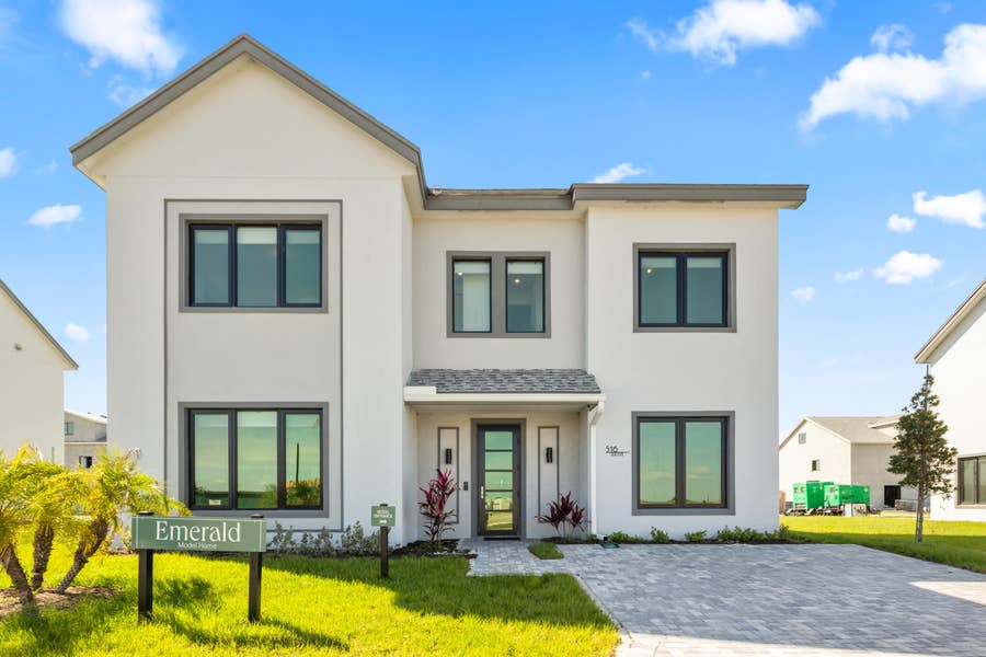 Property photo for 1860 Rashi Drive, Okeechobee, FL