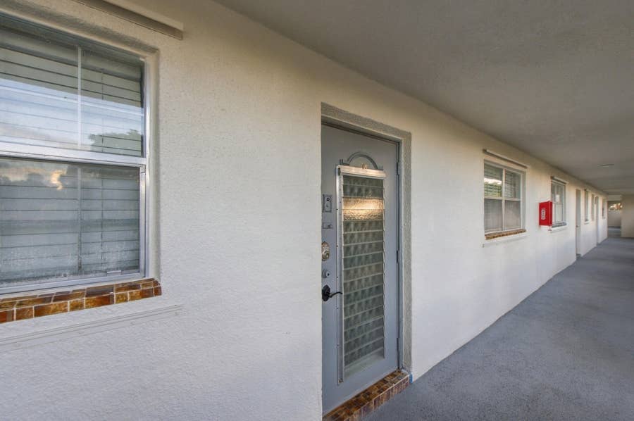 Property photo for 8285 Sunrise Lakes Boulevard, #102, Sunrise, FL