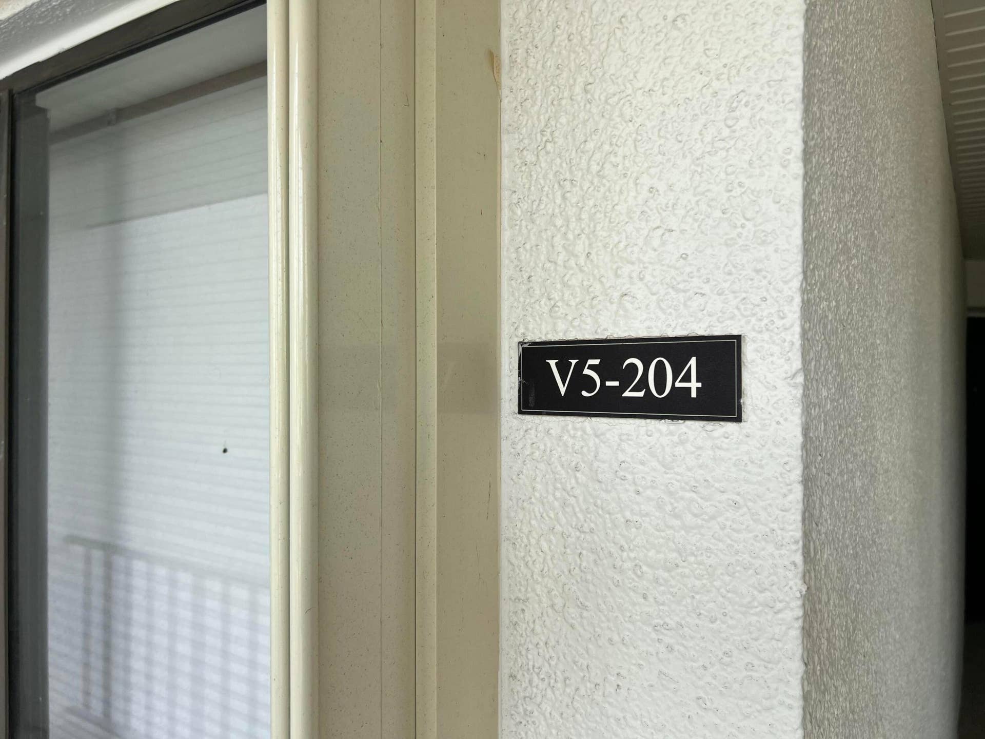 Knock... Knock