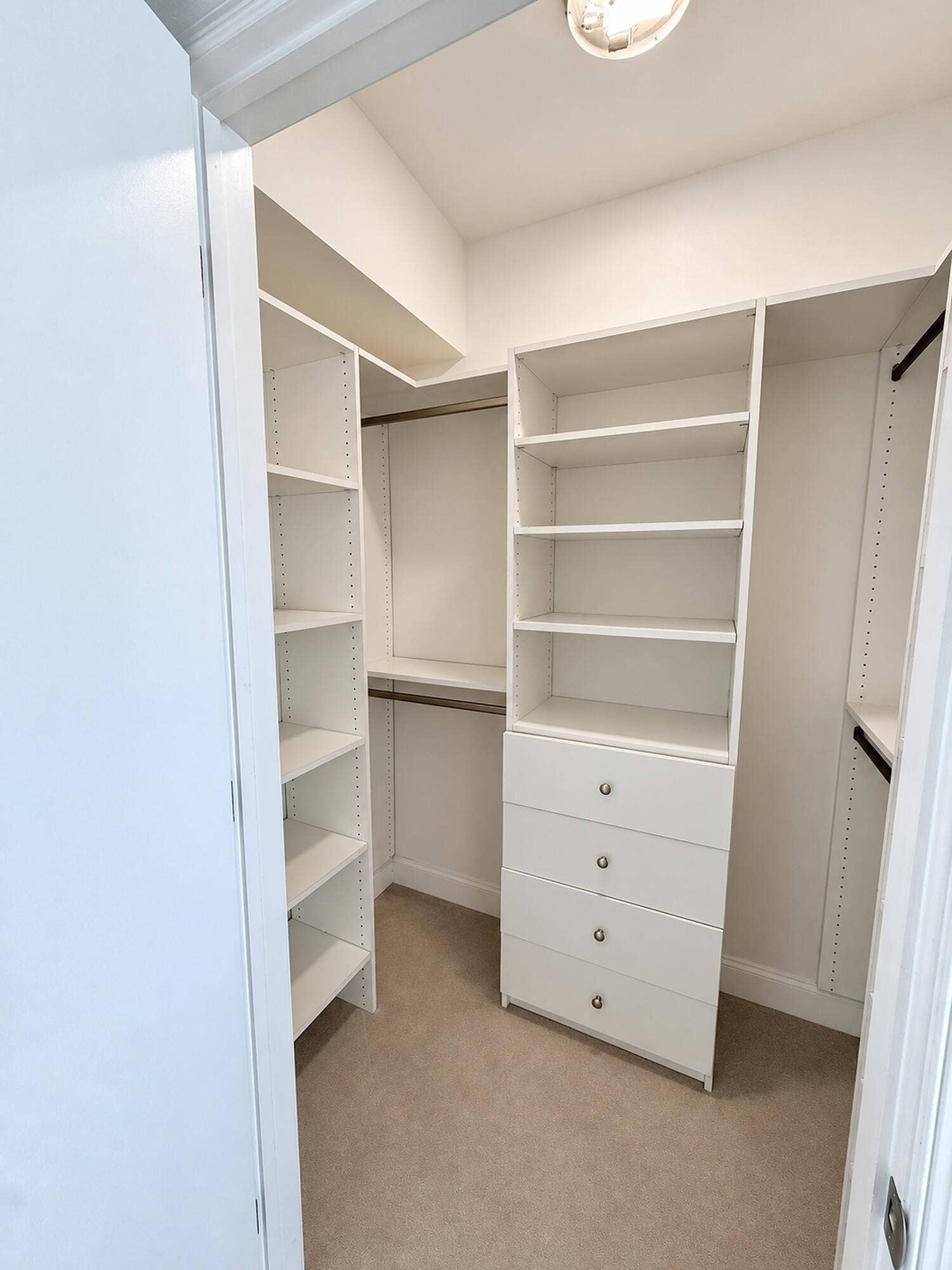 2640 LAKE SHORE Drive, #1711, Riviera Beach, FL 33404 PRIMARY WALK IN SECOND CLOSET