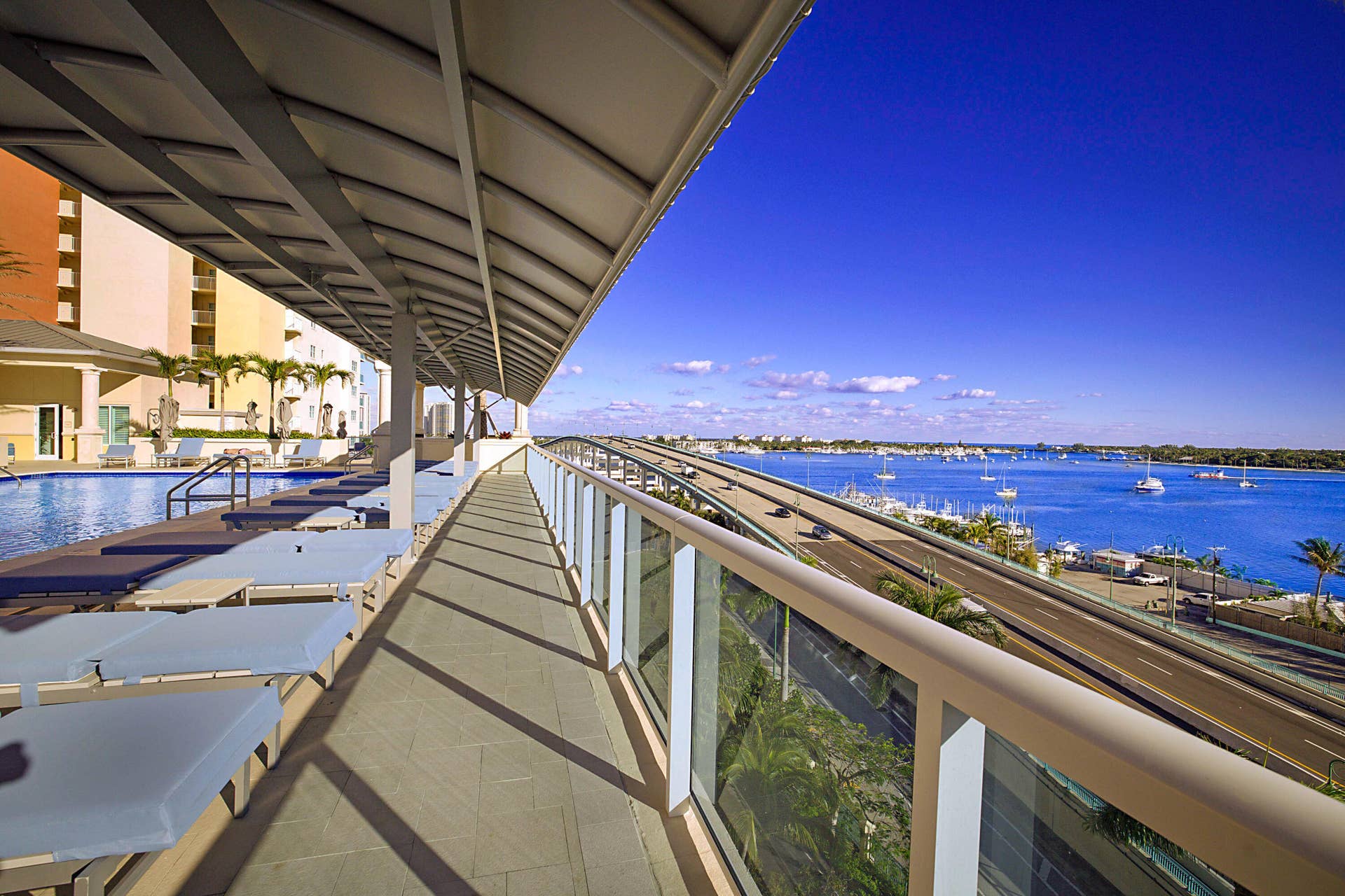 2640 LAKE SHORE Drive, #1711, Riviera Beach, FL 33404 PEANUT ISLAND