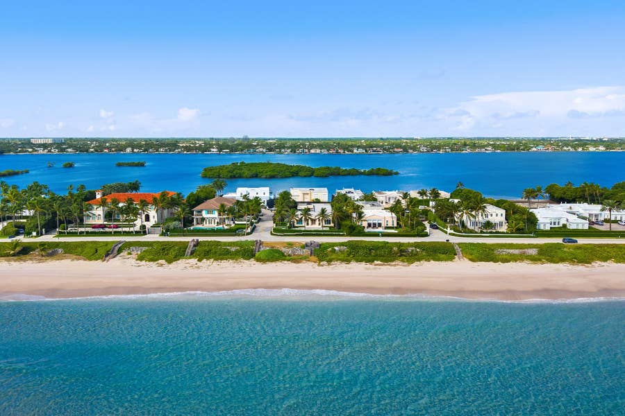 Property photo for 1740 S OCEAN Boulevard, Palm Beach, FL