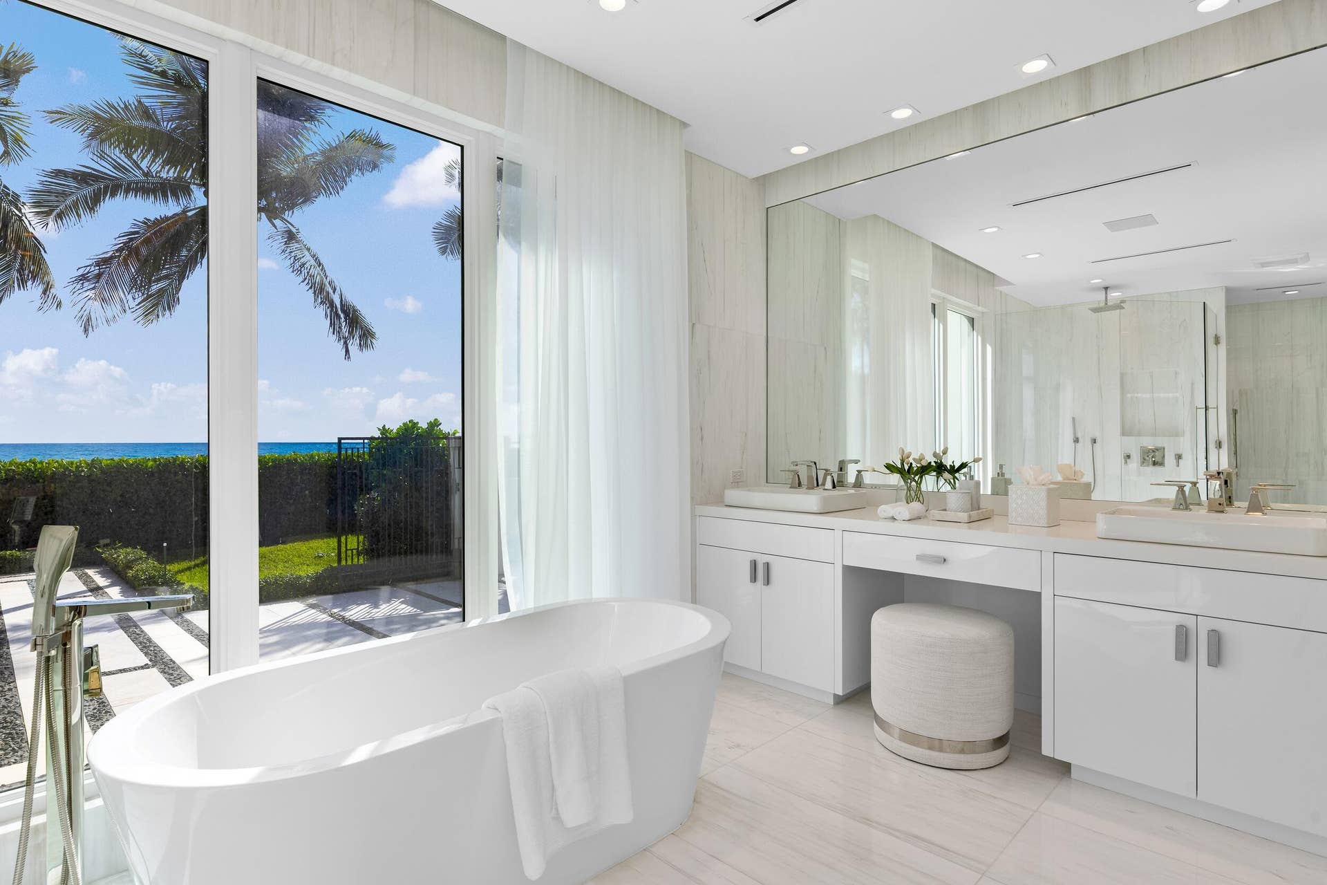 22 - Master Bath 1