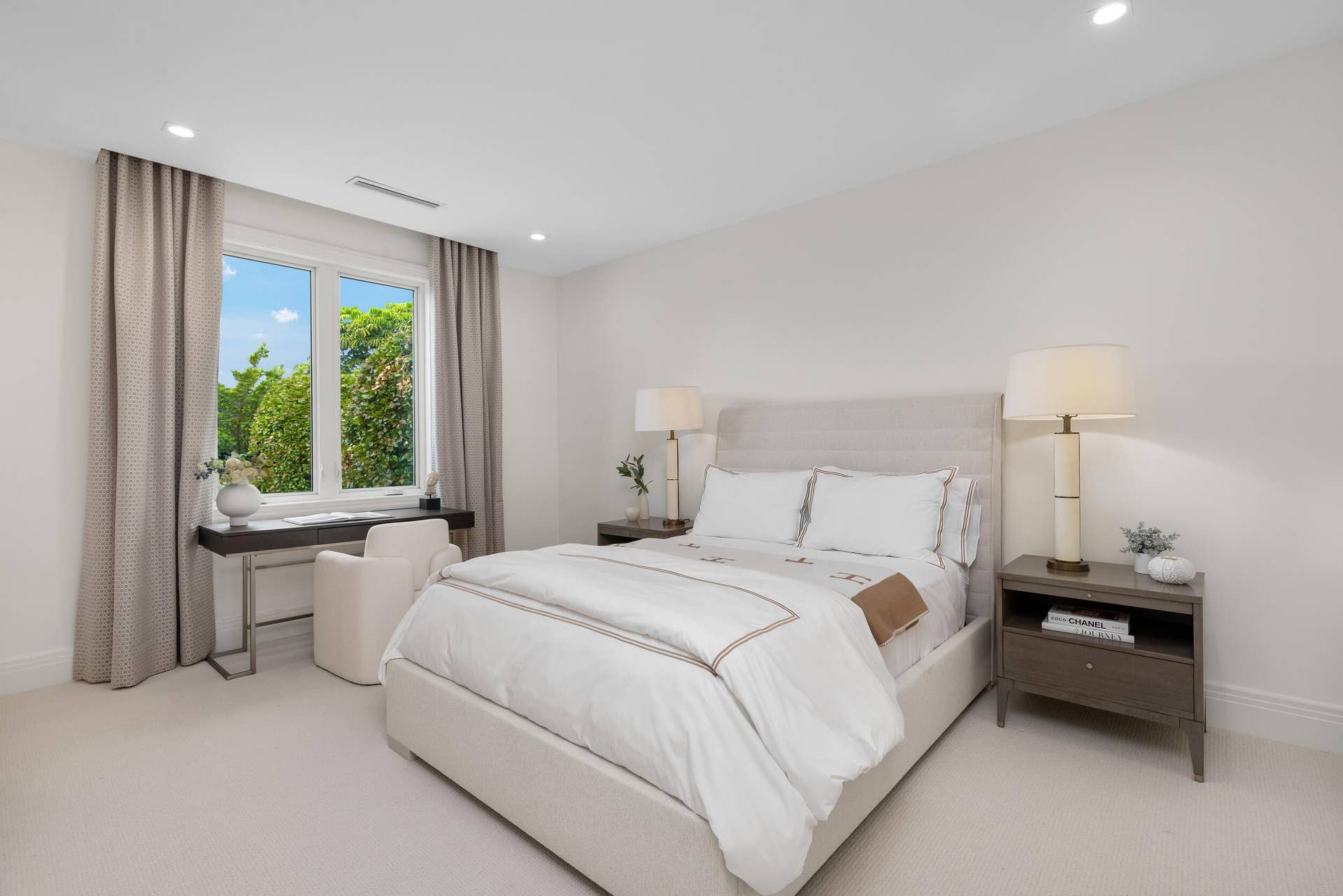 34 - Guest Bed 3