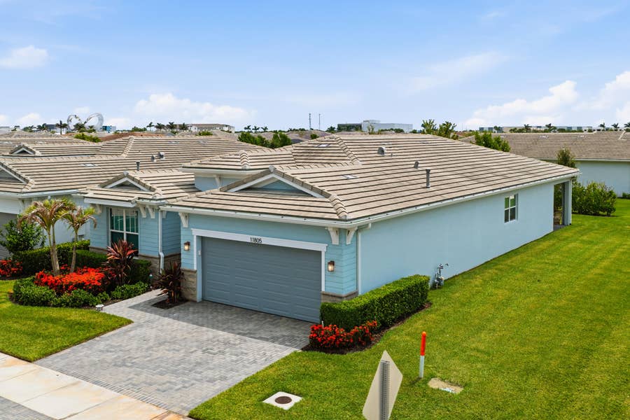 Property photo for 11805 SW AQUILA Way, Port St Lucie, FL