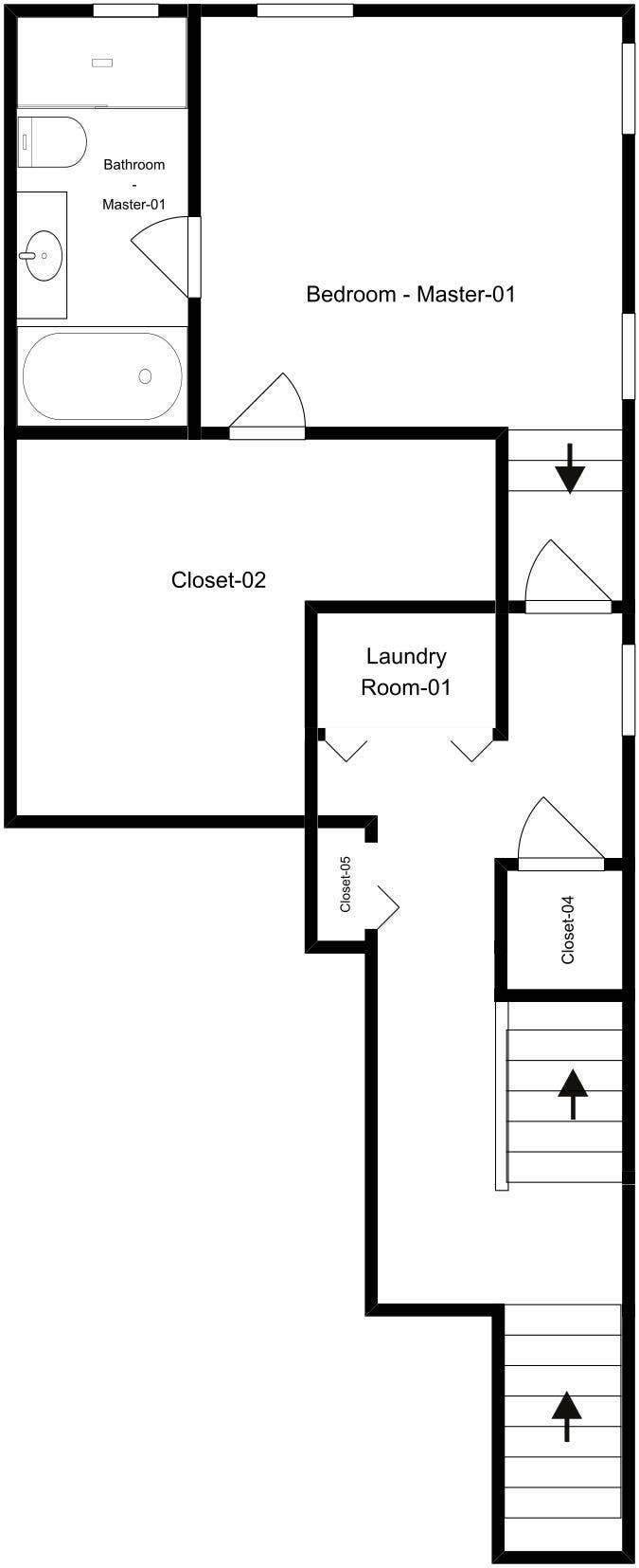 2nd Floor 840 SE