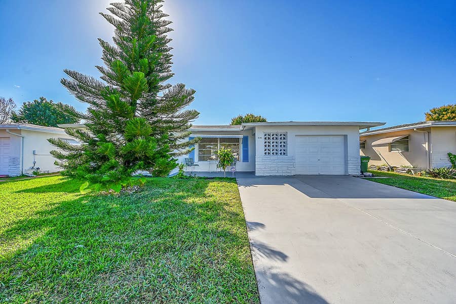 Property photo for 7240 NW 8TH Court, Margate, FL